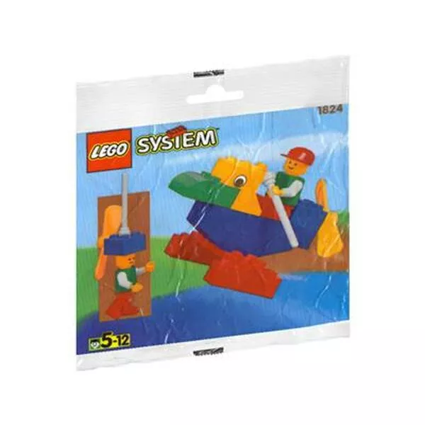 Basic 1824 Flying Duck