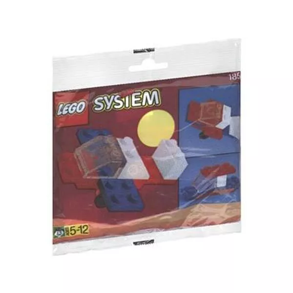 Basic 1859 Aeroplane