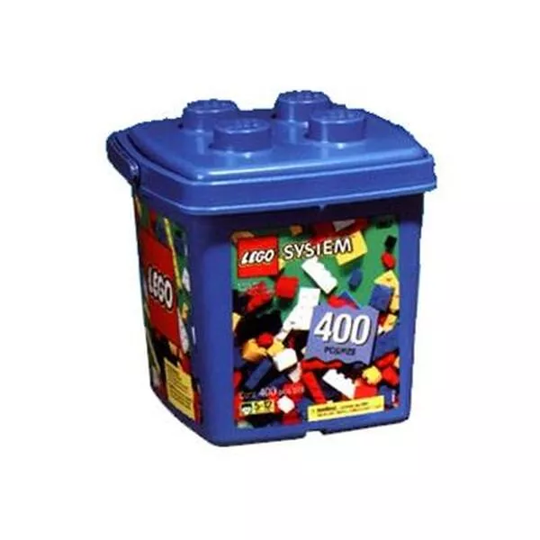 Basic 1867 Medium Bulk Bucket