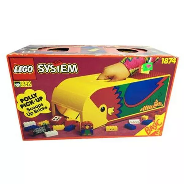 Basic 1874 Super Scoop (Фото 2)