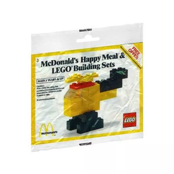 Basic 1914 Helicopter