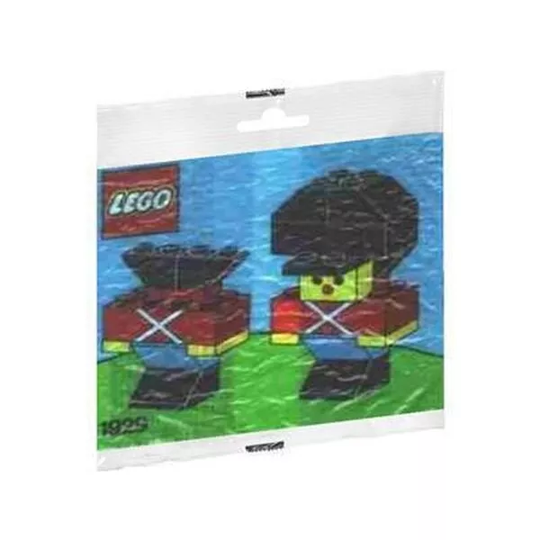 Basic 1929 Toy Soldier