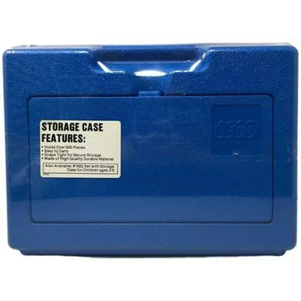 Basic 1944 Universal Building Set with Storage Case (Фото 2)