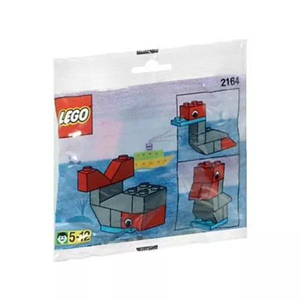 Basic 2164 Whale
