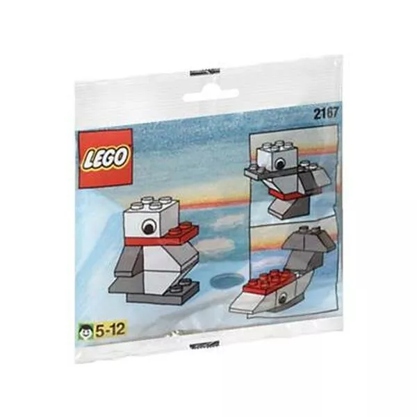 Basic 2167 Penguin