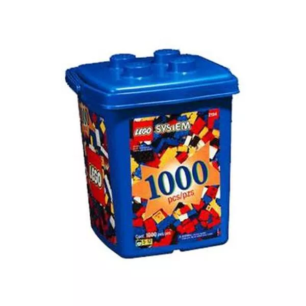 Basic 2184 XL Bulk Bucket