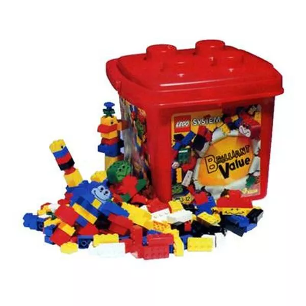 Basic 2195 Friendly Monster Bucket