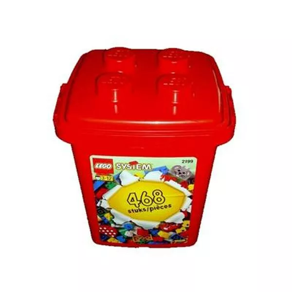 Basic 2199 Large Bulk Bucket