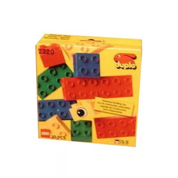 Basic 2320 Small Basic Box