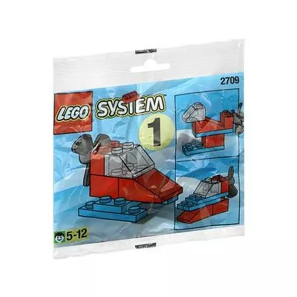 Basic 2709 Snowmobile