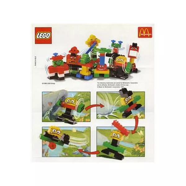 Basic 2728 The Chopper