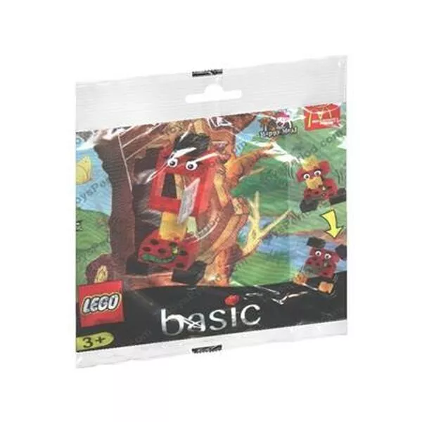 Basic 2742 Loudspeaker (Фото 2)