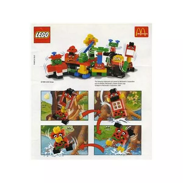 Basic 2742 Loudspeaker