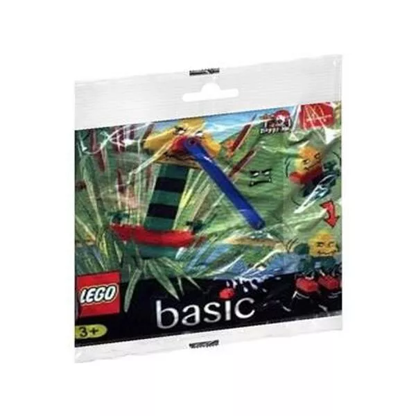 Basic 2743 Pendulum Nose (Фото 2)