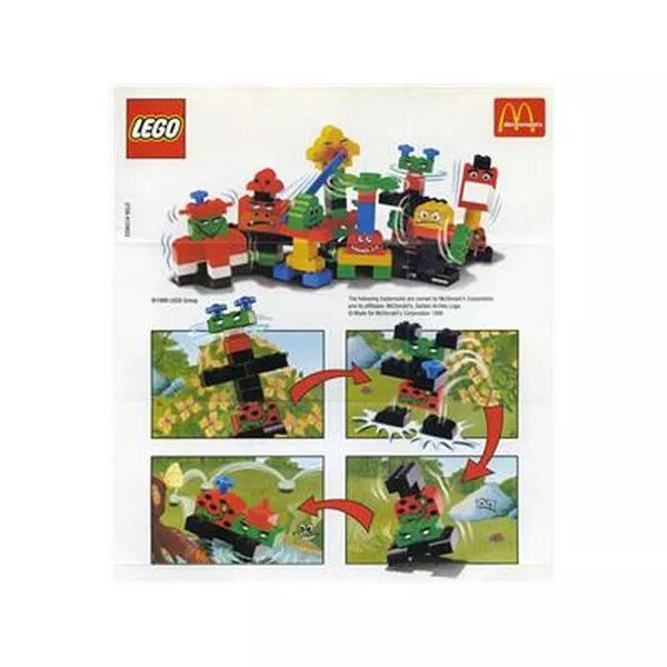 Basic 2759 Rotor-Head