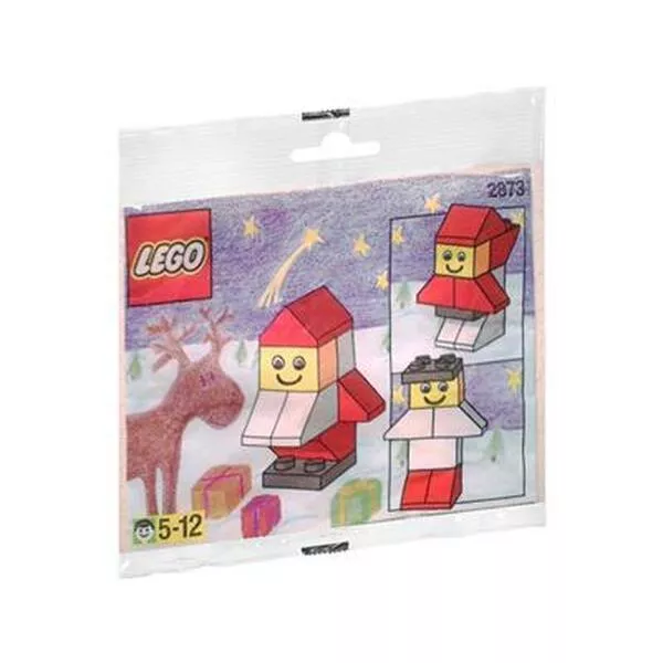 Basic 2873 Christmas Set