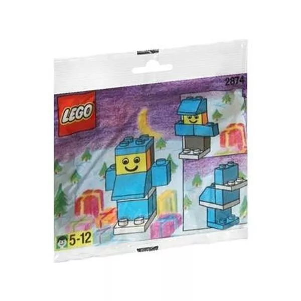 Basic 2874 Christmas Set