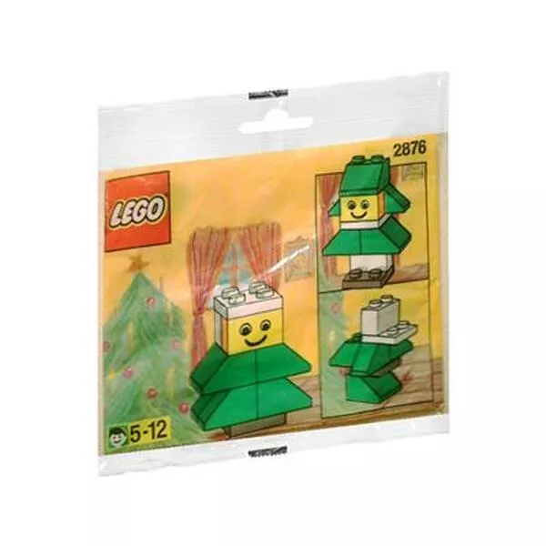 Basic 2876 Christmas Set