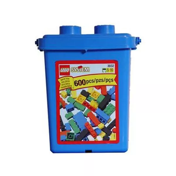 Basic 3032 Special Value Bucket