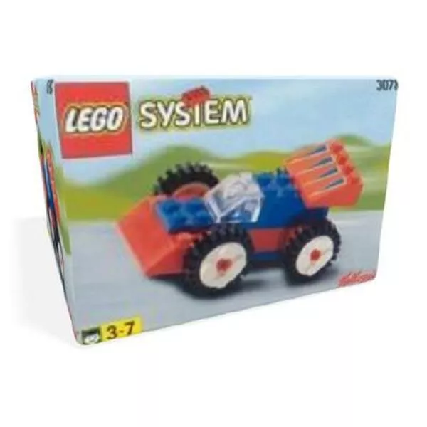 Basic 3078 Car