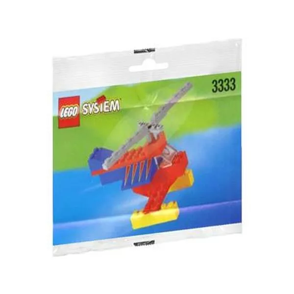 Basic 3333 Helicopter