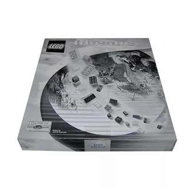 Basic 3443 LEGO Mosaic (Фото 2)