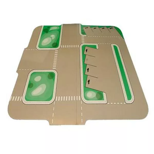 Basic 359 Environment Plate