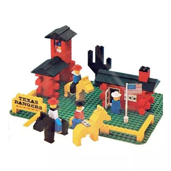 Basic 372 Texas Rangers (Фото 2)