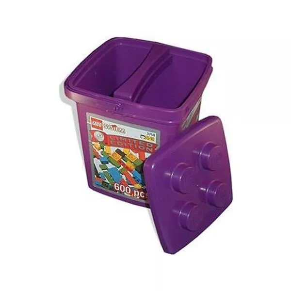 Basic 3758 Anniversary Bucket