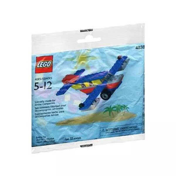 Basic 4038 Fun Flyer