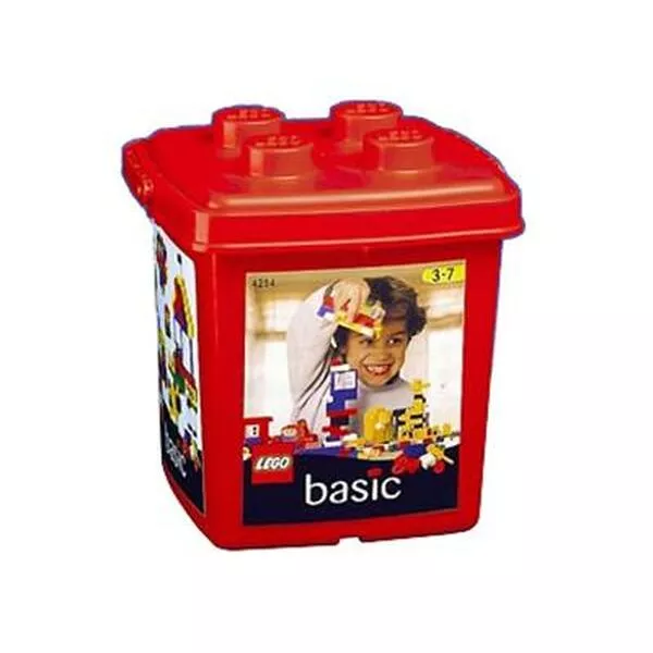 Basic 4214 My Little Farm