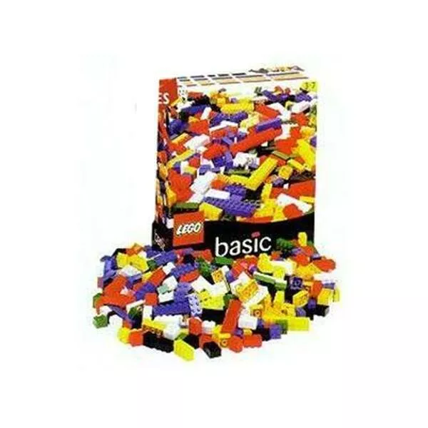 Basic 4220 Brick Pack 200