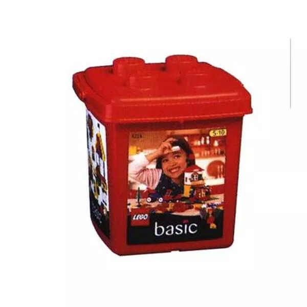 Basic 4224 My Home Bucket