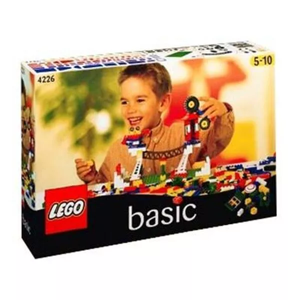 Basic 4226 Freestyle Bucket