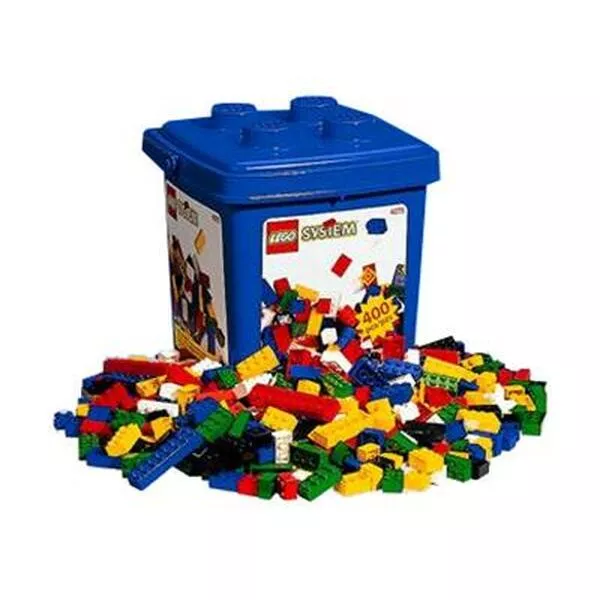 Basic 4275 Basic Blue Bucket