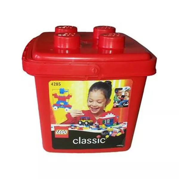 Basic 4285 Basic Building Set