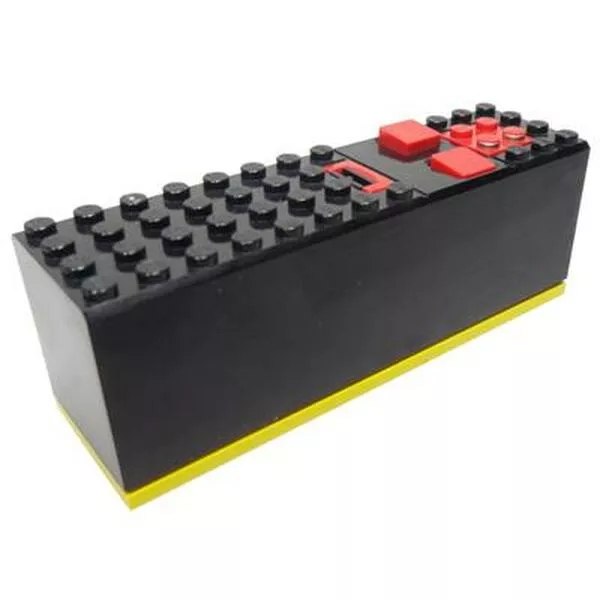 Basic 624 Basic Motor, 9V