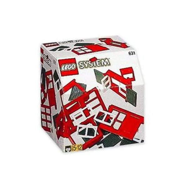 Basic 631 Doors and Windows