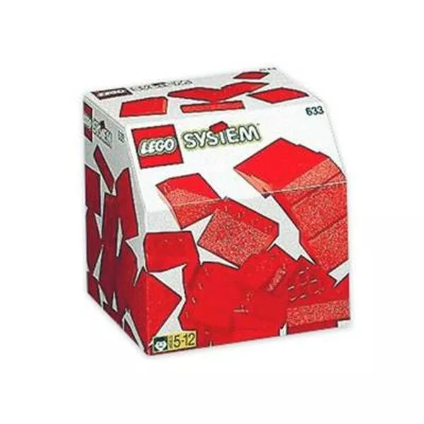 Basic 633 Roof Tiles