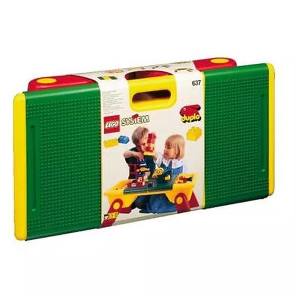 Basic 637 Play Table (Фото 2)