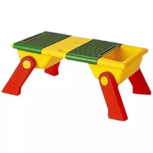 Basic 637 Play Table