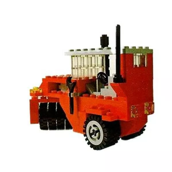 Basic 722 Universal Building Set (Фото 4)