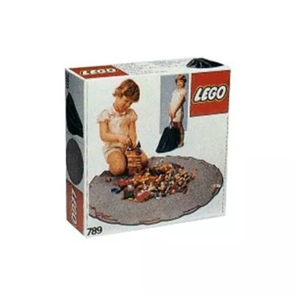 Basic 789 Storage Cloth (Фото 2)