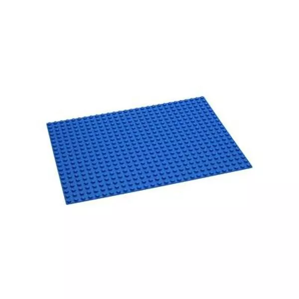 Basic 819 Blue Baseplate