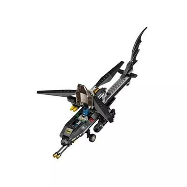 Batman 7786 The Batcopter The Chase for Scarecrow (Фото 4)