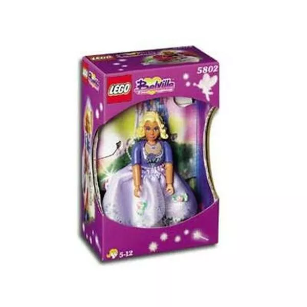 Belville 5802 Princess Rosaline