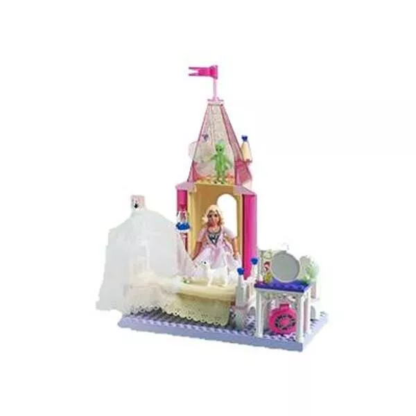 Belville 5805 Princess Rosaline's Room (Фото 2)