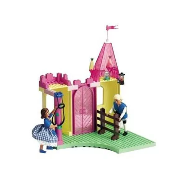 Belville 5807 Королевские конюшни (Фото 4)