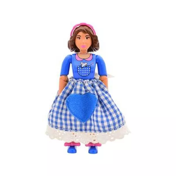 Belville 5807 Королевские конюшни (Фото 3)