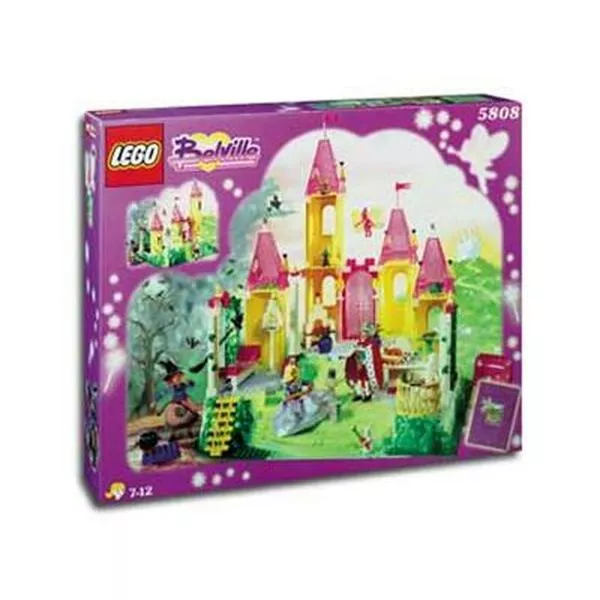Belville 5808 Сказочный дворец